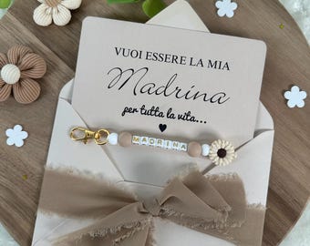 Biglietto Auguri Gravidanza 'Grandma To Be' - Formato A5 Con Busta Kraft - Annuncio Per Futuri Nonni
