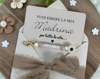 Biglietto Auguri Gravidanza 'Grandma To Be' - Formato A5 Con Busta Kraft - Annuncio Per Futuri Nonni