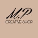 Mpcreativeshop store logo
