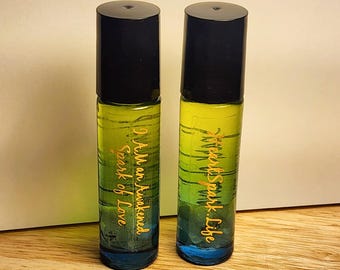 Heart Coherence Roller