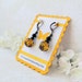 see more listings in the Gemstone earrings section