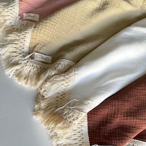 Muslin Magic Swaddle blanket, Muslin, Baby Blanket, Swaddle, Wrap