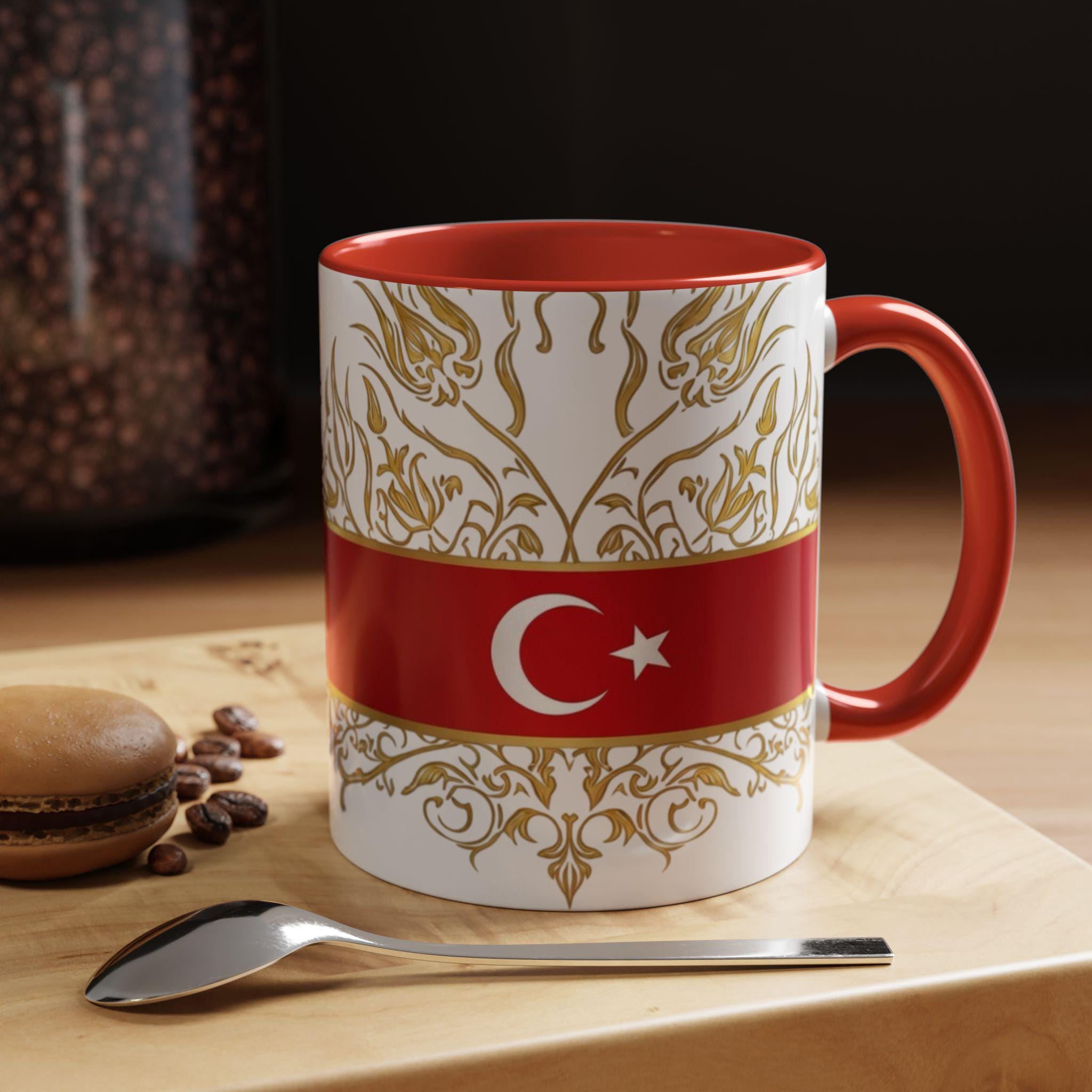 Turkish mug - Etsy 日本