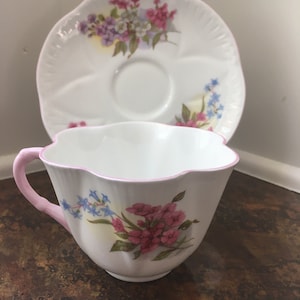Shelley tea set - Etsy 日本