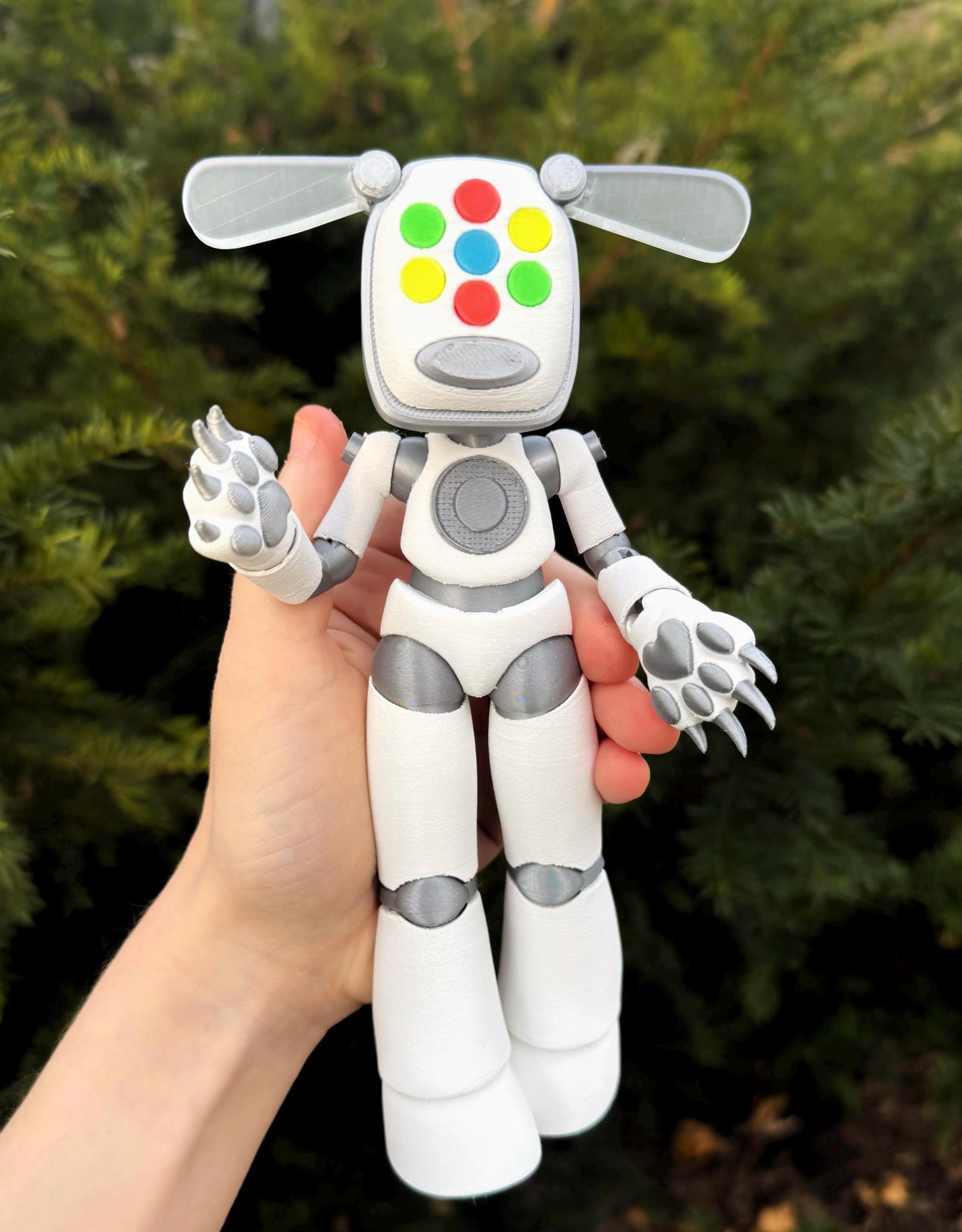 YOSHIDA STYLE II ボールジョイントドール制作ガイド YOSHIDA STYLE II