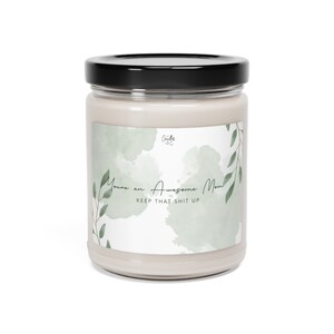 Mom Gift Funny Candle Gift for Her Anniversary Gift Mother&#39;s Day Gift Wife Gift Mom Gifts Gifts for Mother Daughter Son Mother Funny Mom
