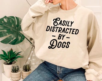 Sudadera con capucha para amantes de los perros, regalo para mamá perruna, sudadera con capucha para perros, regalo para amantes de los animales, amante de los perros, camiseta para mamá peluda