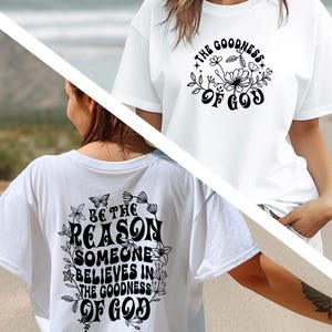 Aesthetic Christian Shirt, God T-Shirt, Jesus Shirt, Easter Shirt, Christian Easter Shirt, Bible Verse T Shirt, Christian Streetwear