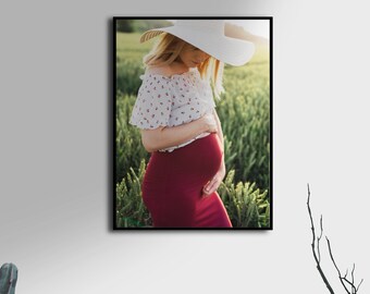 Gerahmter Leinwanddruck, Foto auf Leinwand, Leinwand Wandkunst, Benutzerdefinierte Leinwand, Fotoleinwand, Fotografie Drucke, Hochzeitsgeschenke, Fotogeschenke