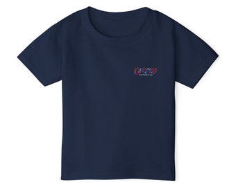 T-shirt Christo pour tout-petit