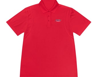 Christo Herren Sport-Poloshirt