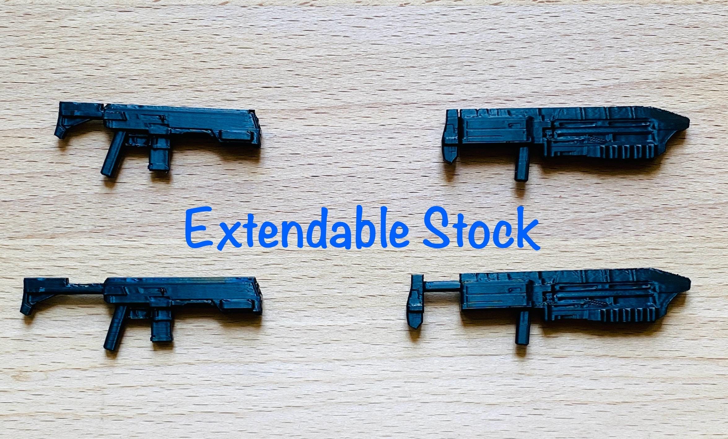 Buy Dummy 13 Accessory Set UPGRADED - Handguns, Knives, Sword Buy Dummy 13 Accessory Set UPGRADED - Handguns, Knives, Sword