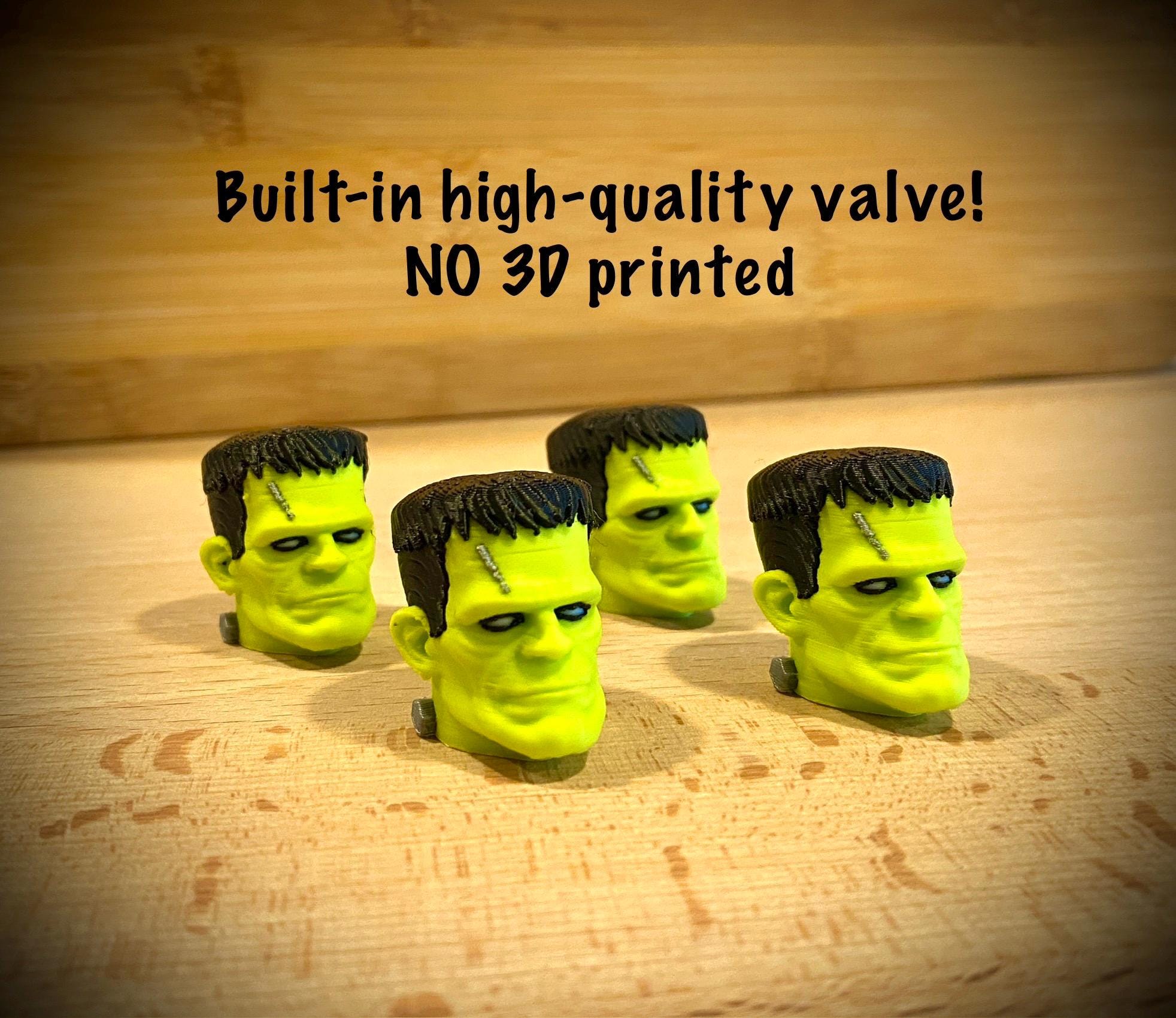 Rat fink 3d print - Etsy 日本