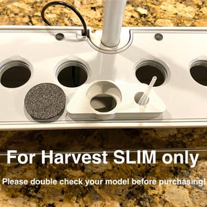 NEW Aerogarden Harvest SLIM Water Level Float - Water Fill Level Replacement