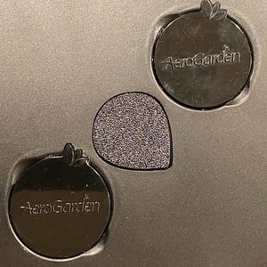NEW Water Plug for Grow Deck Drain Opening  - Aerogarden Farm Replacement