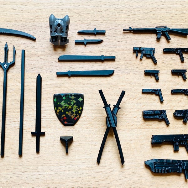 T13 Accessories - Etsy