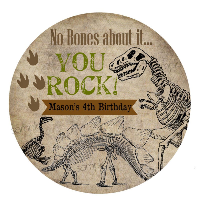 25 Best Dinosaur Birthday Party Ideas - How to Throw a Dinosaur