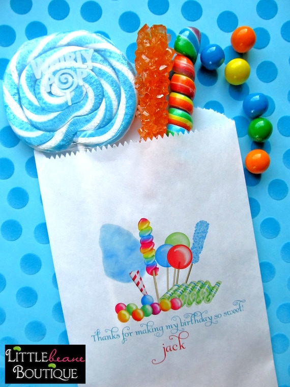 Personalized Candy Bags Candy Circus BOY COLORS Favor Bags Etsy personalized-candy-bags-candy-circus-boy-colors-favor-bags-etsy
