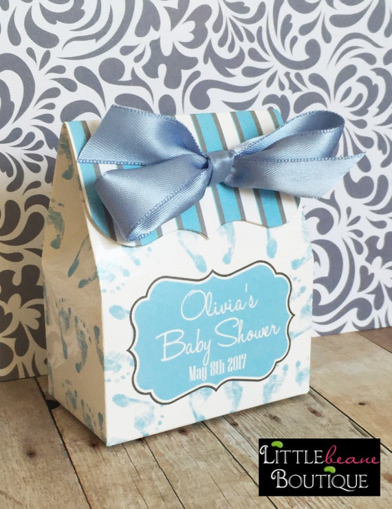 Baby Shower Favor Box Baby Boy Favor Box Baby Feet Favor Box Baby Baby Shower Favor Box Baby Boy Favor Box Baby Feet Favor Box Baby