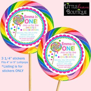 40 Video Game birthday party Personalize STICKERS Lollipops goody bag thank you 40 Video Game birthday party Personalize STICKERS Lollipops goody bag thank you