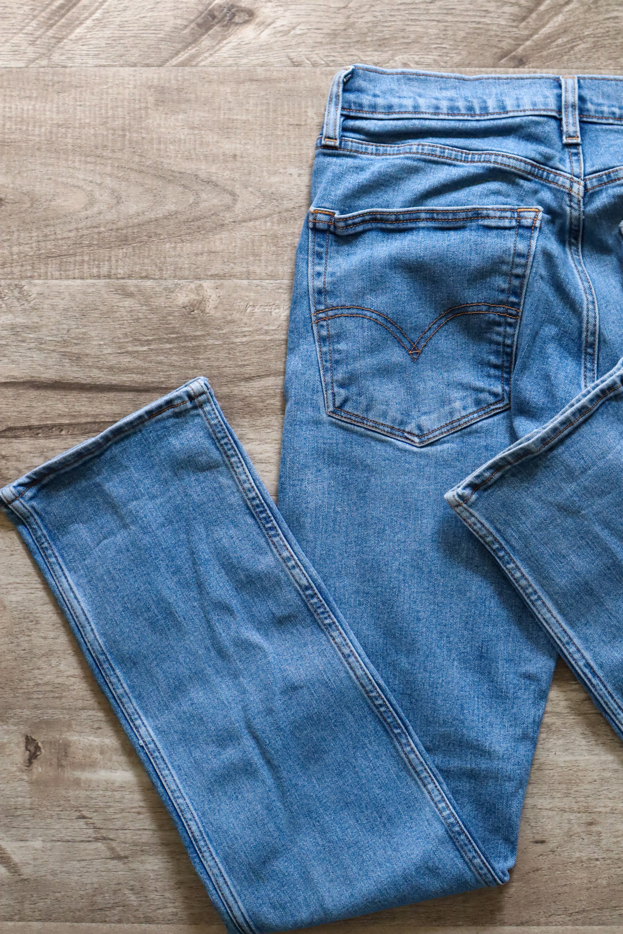 【W31 L34】 europe levi's リーバイス Engineered Levi's Work Wear Fit Jeans - W31 X L34 - Etsy