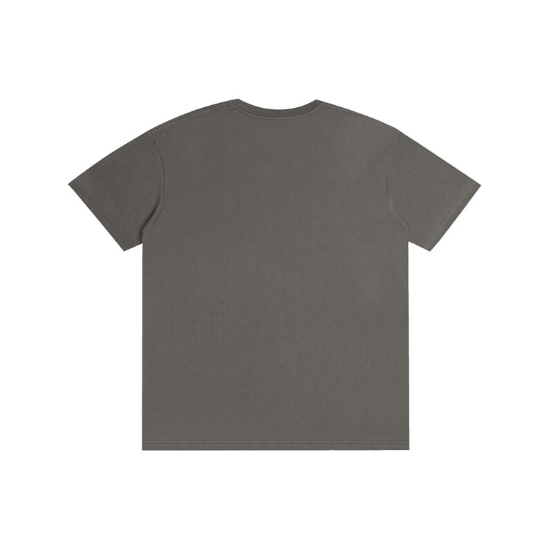 Pure Cotton Unisex T-Shirt image 18