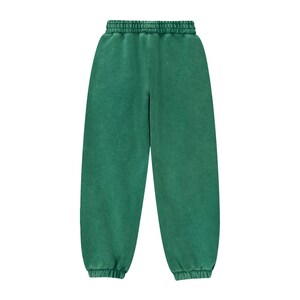 Fleeced Jogger Sweatpants image 6