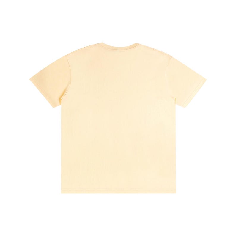 Pure Cotton Unisex T-Shirt image 10