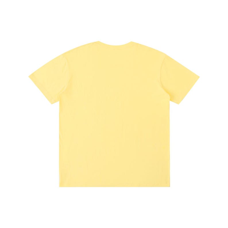 Pure Cotton Unisex T-Shirt image 16