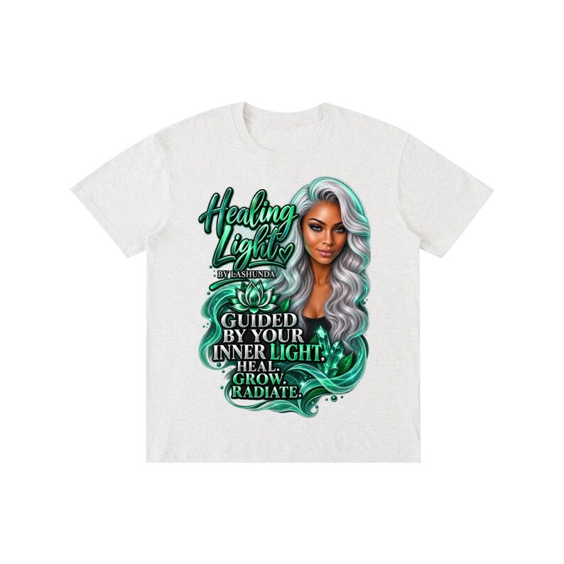 Pure Cotton Unisex T-Shirt image 5