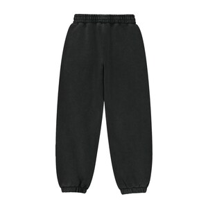 Fleeced Jogger Sweatpants image 2