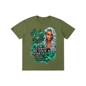 Pure Cotton Unisex T-Shirt image 19