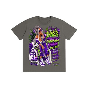 Pure Cotton Unisex T-Shirt image 17