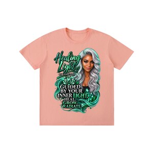 Pure Cotton Unisex T-Shirt image 13