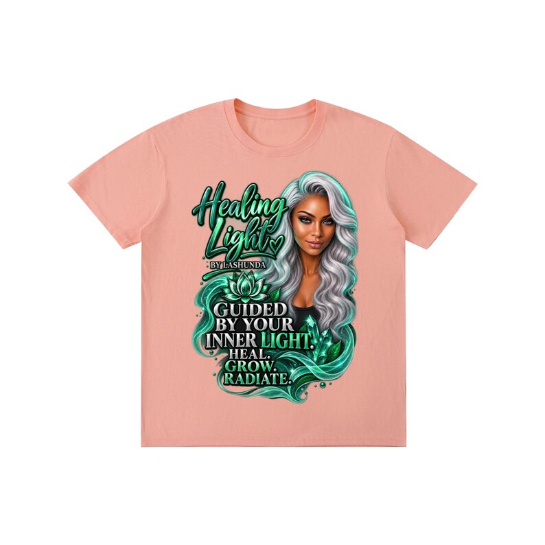 Pure Cotton Unisex T-Shirt image 13