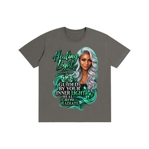 Pure Cotton Unisex T-Shirt image 17