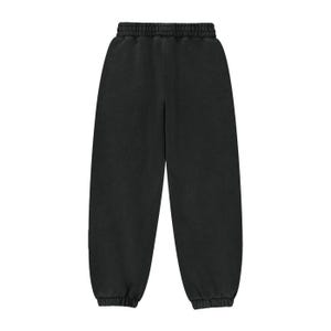 Pantaloni da jogging in pile immagine 2