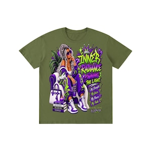 Pure Cotton Unisex T-Shirt image 19