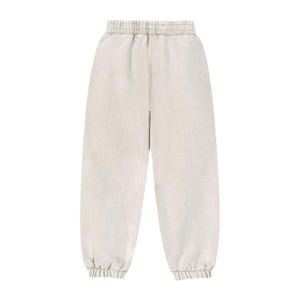 Fleeced Jogger Sweatpants image 12