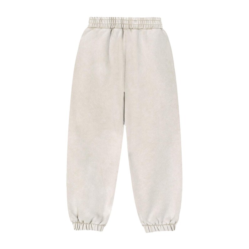 Fleeced Jogger Sweatpants image 12