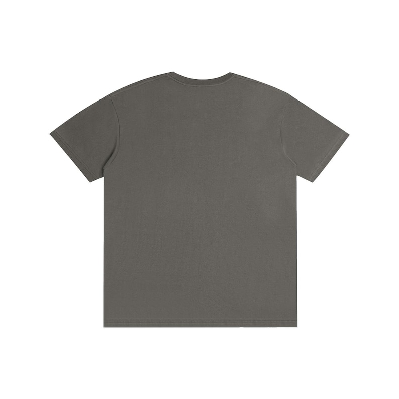 Pure Cotton Unisex T-Shirt image 18