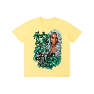 Pure Cotton Unisex T-Shirt image 15