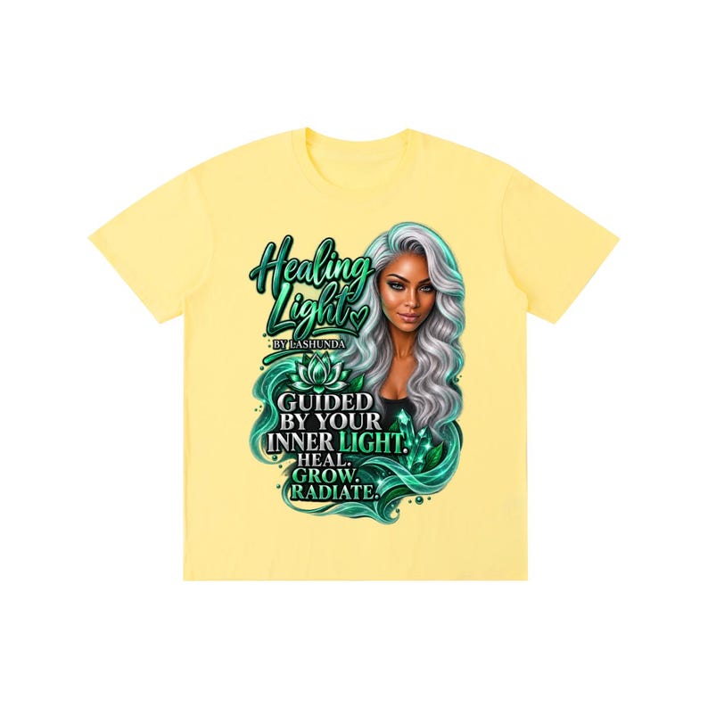 Pure Cotton Unisex T-Shirt image 15