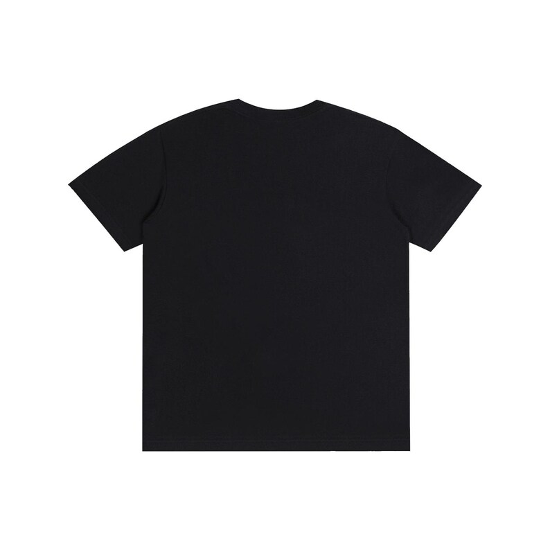 Pure Cotton Unisex T-Shirt image 2