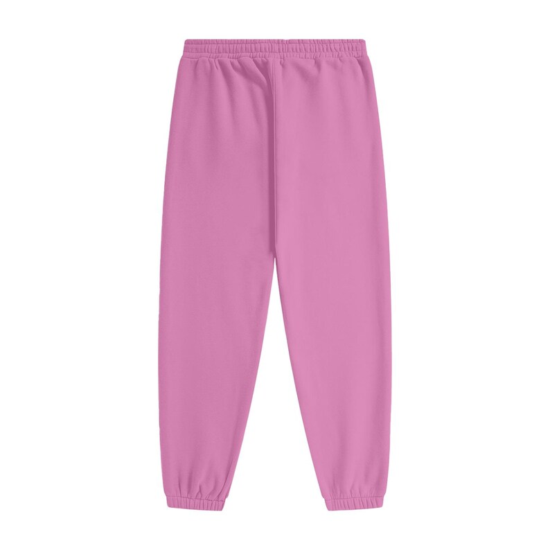 Unisex Heavyweight Fleece Joggers image 2