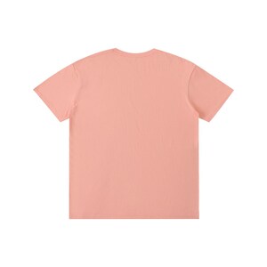 Pure Cotton Unisex T-Shirt image 14
