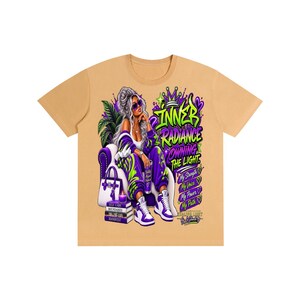Pure Cotton Unisex T-Shirt image 15