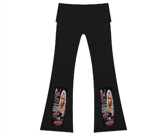 Bless Me With $500 Million Flare Pants cover art