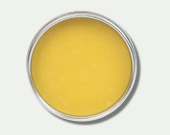 Henna Hair Coloring Balm