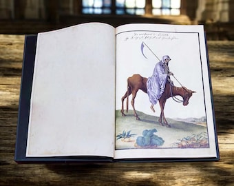 The Compendium Rarissimum Totius Artis Magicae Leatherbound Edition Facsimile